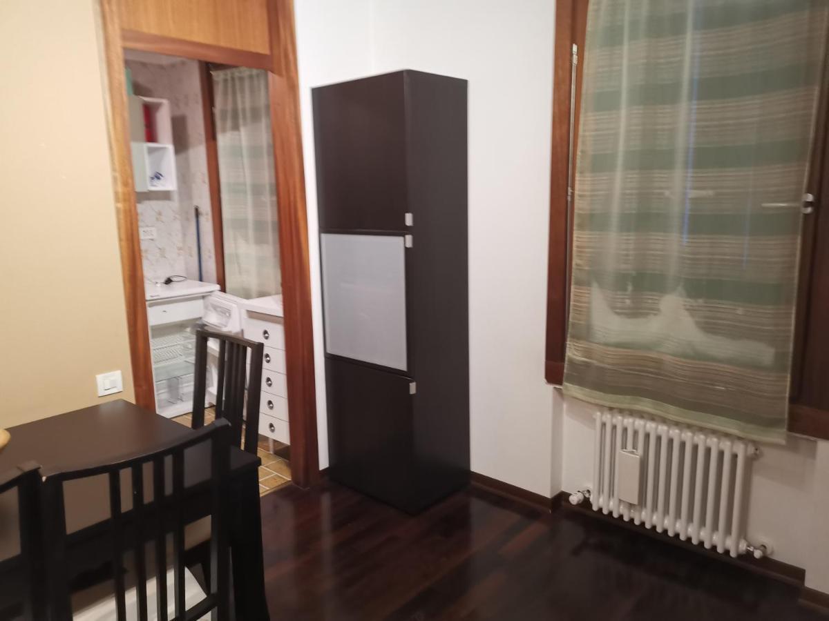Apartament Soleneve Passo del Tonale Zewnętrze zdjęcie