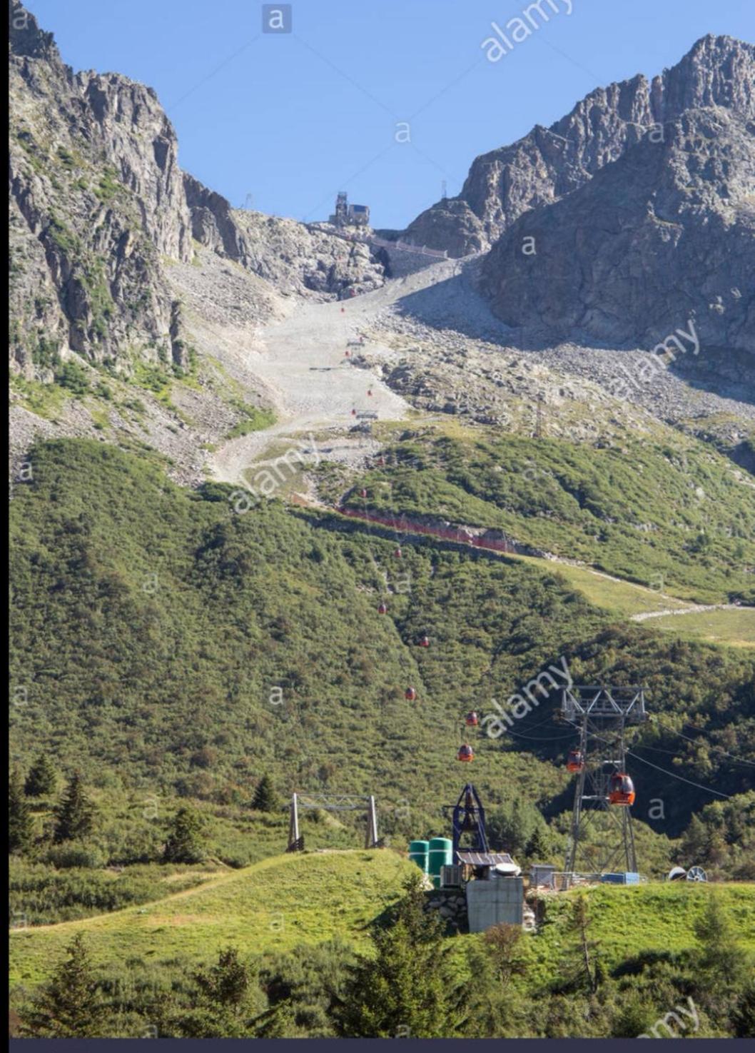Apartament Soleneve Passo del Tonale Zewnętrze zdjęcie